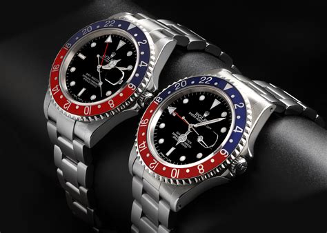 rolex gmt master 16760 vs 16710|rolex gmt 16710 pepsi.